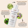 Dung Dịch Vệ Sinh Phụ Nữ Morus Feminine Wash The Cafuné Dưỡng Ẩm, Ngăn Mùi, Ngừa Khuẩn 225ml - Thumbnail Image 3