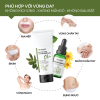 Serum Ức Chế Mọc Lông chiết xuất hoa cúc Arnica Cafuné hỗ trợ triệt lông triệt để an toàn 20ml - Thumbnail Image 2
