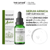 Serum Ức Chế Mọc Lông chiết xuất hoa cúc Arnica Cafuné hỗ trợ triệt lông triệt để an toàn 20ml - Thumbnail Image 1
