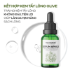Serum Ức Chế Mọc Lông chiết xuất hoa cúc Arnica Cafuné hỗ trợ triệt lông triệt để an toàn 20ml - Thumbnail Image 5